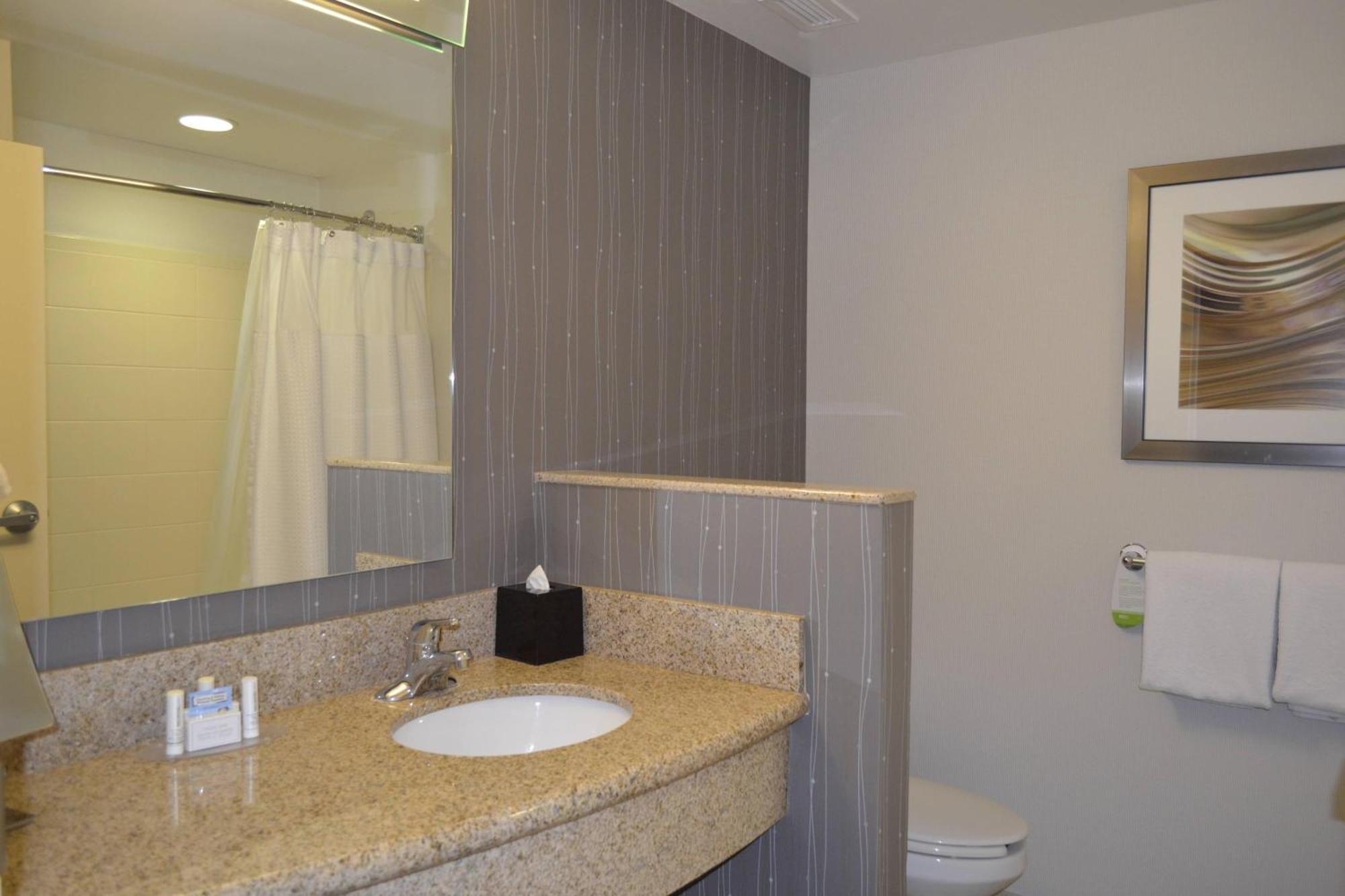Hotel Courtyard By Marriott Medical Center