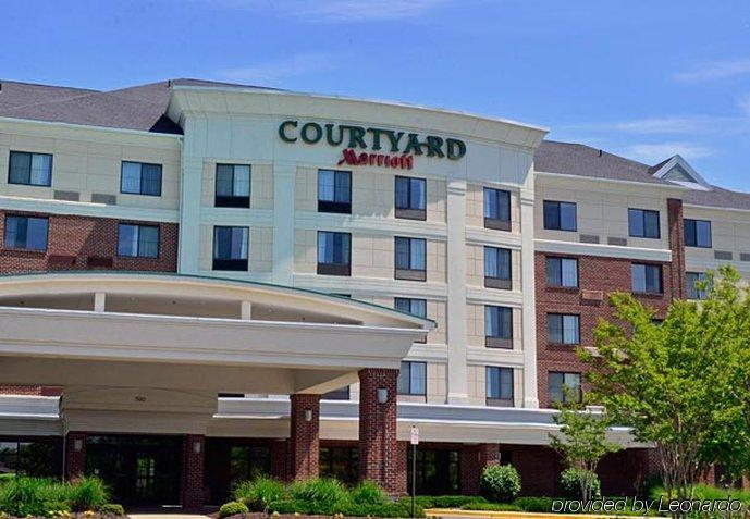 Courtyard By Marriott Medical Center Winchester