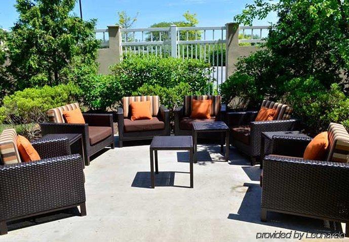 Hotel Courtyard By Marriott Medical Center Winchester