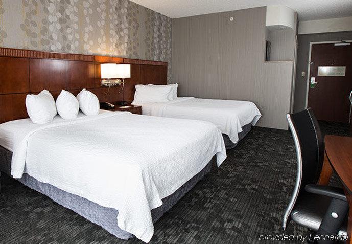 Hotel Courtyard By Marriott Medical Center