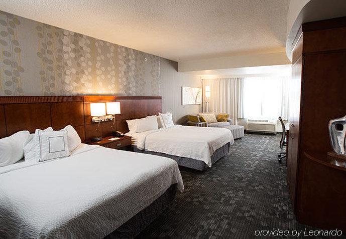 Courtyard By Marriott Medical Center Winchester