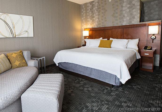 Hotel Courtyard By Marriott Medical Center 3*