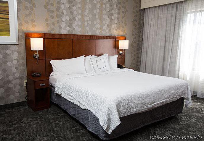 Courtyard By Marriott Medical Center Hotel 3*