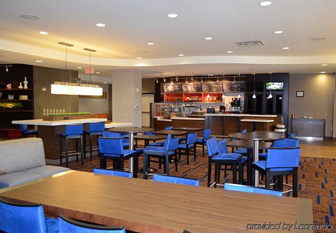 Courtyard By Marriott Medical Center 3* Winchester