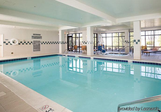 Courtyard By Marriott Medical Center Hotel Winchester