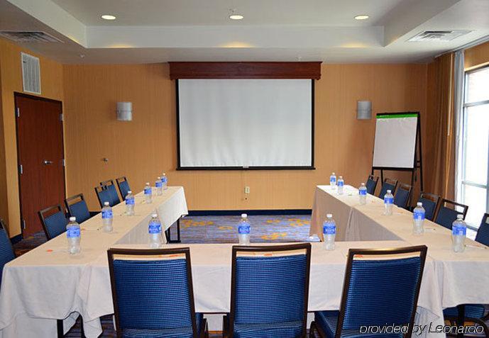 Courtyard By Marriott Medical Center 3*