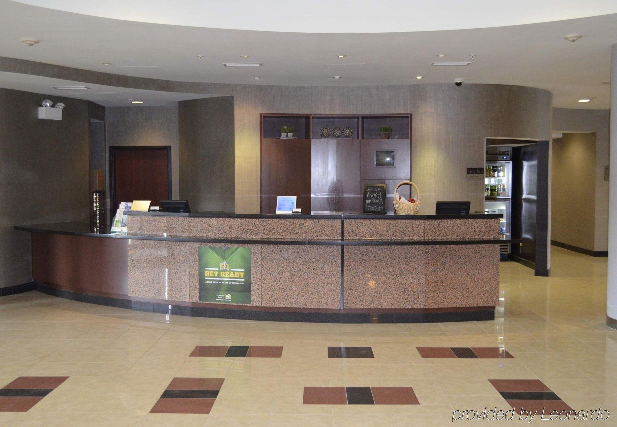 Courtyard By Marriott Medical Center 3*
