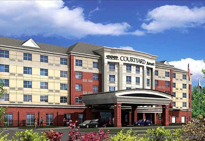 Courtyard By Marriott Medical Center 3* Winchester