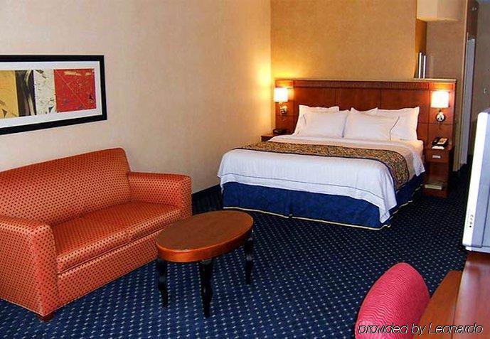 Courtyard By Marriott Medical Center 3* Winchester