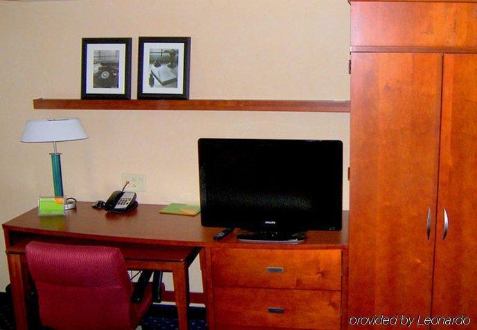Courtyard By Marriott Medical Center 3*