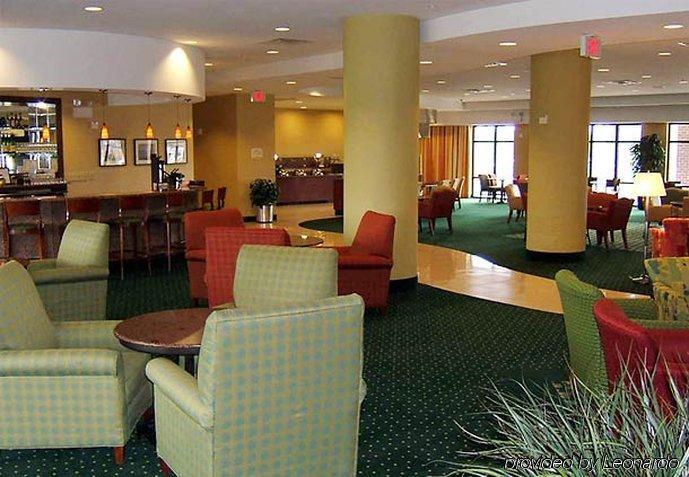Courtyard By Marriott Medical Center Hotel Winchester